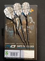 Gerwyn Price Thunderbolt 22gr, Sport en Fitness, Darts, Ophalen of Verzenden, Nieuw
