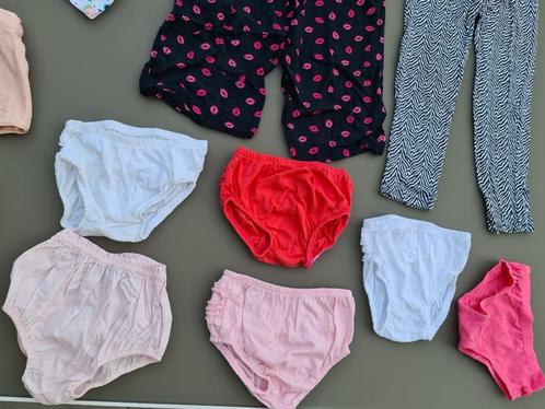pamper overtrek broeken, Lili Gaufrette, 68, Kinderen en Baby's, Babykleding | Maat 68, Zo goed als nieuw, Ophalen of Verzenden