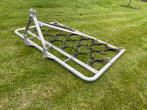 Weide sleep 200 cm voor minitractor of Qaud, Ophalen