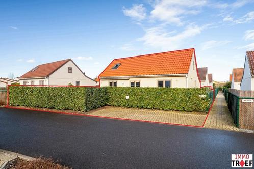 Woning te koop in Koksijde, 3 slpks, Immo, Maisons à vendre, Maison individuelle, C