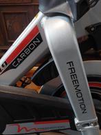 Trainer fiets, Enlèvement, Carbone