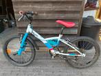 Jongensfiets 20 inch / fiets 20”, Ophalen, Gebruikt