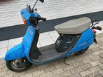 Honda lead 80 cc, Particulier