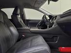 Lexus RX 450h 3.5 V6 Hybrid Autom. - GPS - Topstaat! 1Ste E, Auto's, Lexus, Te koop, Zetelverwarming, Zilver of Grijs, 194 kW