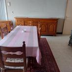 Salle à manger en parfait état, Enlèvement, Comme neuf