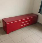 Ikea Besta tv meubel, Enlèvement