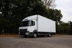 Mercedes-Benz Atego 818 818L (bj 2017), Auto's, Euro 6, Wit, Mercedes-Benz, Diesel