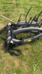 Fietsendrager Saris, Ophalen, Gebruikt