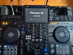 Xdj Rx3 avec flightcase, Ophalen, Zo goed als nieuw