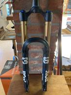 FOX 36 FACTORY FIT 4 BOOST 2024 (air) 160mm 27,5/27,5+, Fietsen en Brommers, Algemeen, Nieuw, Ophalen of Verzenden, Voorvork