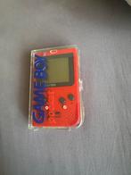 Gameboy pocket met travel case, Games en Spelcomputers, Spelcomputers | Nintendo Game Boy, Ophalen, Zo goed als nieuw