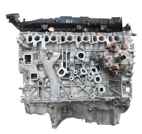 BMW X5 G05 3.0 B57D30C B57 B57 Motor 11002457405, Auto-onderdelen, Motor en Toebehoren, BMW, Ophalen of Verzenden