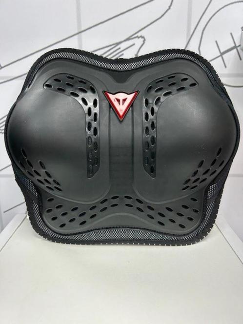 Dainese borstprotectie Thorax lady/dames M, Motoren, Kleding | Motorkleding, Overige typen, Dames, Nieuw met kaartje, Ophalen of Verzenden