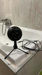Nieuwe plug and play microfoon, Musique & Instruments, Enlèvement ou Envoi, Comme neuf