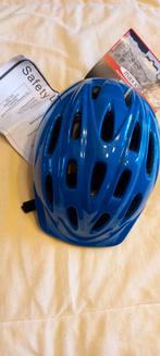 Fietshelm kinderen  nieuw !!!, Fietsen en Brommers, Ophalen, S