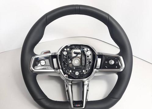 Stuurwiel BMW i5 G60 G61 i7 G70 M-Pakket, Auto-onderdelen, Besturing, BMW, Gebruikt, Ophalen of Verzenden