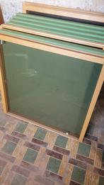 glasraam, Doe-het-zelf en Bouw, Glas en Ramen, Ophalen, 80 tot 120 cm, 80 tot 120 cm, Zo goed als nieuw