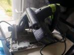 Festool cirkelzaag, Doe-het-zelf en Bouw, Cirkelzaag, 70 mm of meer, Ophalen of Verzenden, Zo goed als nieuw