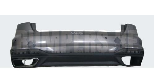 Bumper Audi A4 B9 8W5 Sedan FACELIFT 19- PDC 8W5807511M Acht, Auto-onderdelen, Carrosserie, Bumper, Achter, Gebruikt, 6 maanden garantie