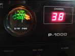 Uniden p1000  basis fm, Telecommunicatie, Zenders en Ontvangers, Ophalen, Gebruikt, Zender en Ontvanger