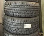 2x Kumho winterbanden 205-50-17, Ophalen, Gebruikt, 17 inch, Band(en)