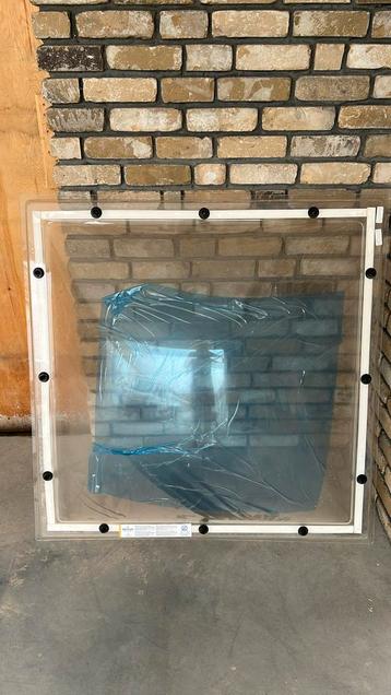 Skylux koepel te koop beschikbaar voor biedingen