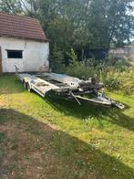 ifor williams ct177, Ophalen, Gebruikt