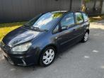 2008 Ford Focus Cmax 1.6TDCI/AIRCO, Focus, Gebruikt, Overige brandstoffen, Bedrijf