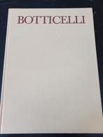 Duitstalig kunstboek over Botticelli met glanzende foto's., Boeken, Ophalen of Verzenden, Zo goed als nieuw