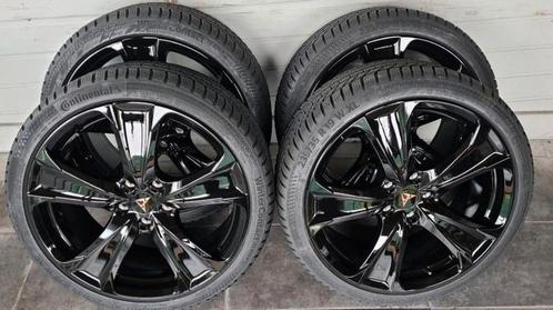 Originele 19 Inch Cupra Velgen Seat Cupra Leon Wielen Nieuw!, Auto-onderdelen, Elektronica en Kabels, Seat, Nieuw, Ophalen of Verzenden