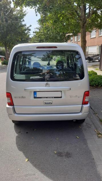 Citroen Berlingo multispace beschikbaar voor biedingen