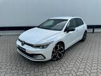 VOLKSWAGEN GOLF 1.0 TSI | GTI-LOOK | SPORTUITLAAT | TOP !!, Autos, Achat, Euro 6, Entreprise, 3 places