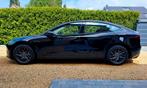 Tesla Modèle 3 Highland 60 Kw / 07-2024 / 16000 km, Auto's, Tesla, Automaat, 4 deurs, Zwart, Zwart