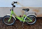 Puky 18 inch kinderfiets speciale editie met 3 versnellingen, Ophalen, Gebruikt, 18 inch, Versnellingen
