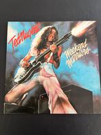 ted nugent weekend warriors, Ophalen of Verzenden, Zo goed als nieuw