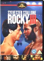 ROCKY 3 ( S STALLONE , MR T ), CD & DVD, DVD | Action, Enlèvement ou Envoi