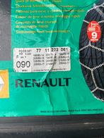 Sneeuwkettingen 14-17” wielen, Enlèvement ou Envoi, Utilisé