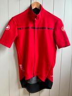 Fietsshirt Castelli Gabba, Ophalen, Castelli, Heren, Zo goed als nieuw