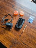 Storz & Bickel Mighty+ vaporizer, Enlèvement