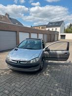 Peugeot 206, 108000KM, Auto's, Centrale vergrendeling, Handgeschakeld, Particulier, Te koop