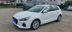 Hyundai I30 2018/120 ch/88 kw, Achat, 998 cm³, Euro 6, Boîte manuelle