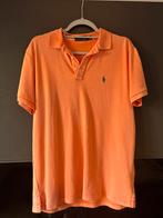 Ongedragen polo’s ralph lauren, Vêtements | Hommes, Polos, Enlèvement, Taille 46 (S) ou plus petite, Orange