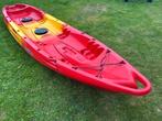 Corona Feelfree kayak, Watersport en Boten, Ophalen, Gebruikt, Kajak, Met peddels