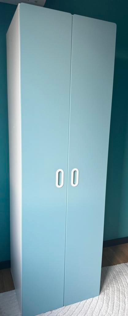 IKEA kinderkast – netjes, stevig en praktisch, Huis en Inrichting, Kasten | Lockerkasten, Zo goed als nieuw, Ophalen