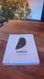 Hommage – Sergio Herman (nieuw, geseald), Enlèvement, Comme neuf