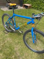 MTB Cannondale, Ophalen, Gebruikt