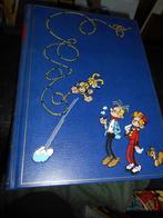 Spirou et Fantasio intégrale 1 eo, Enlèvement ou Envoi