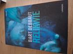 Bart Debbaut - Relikwie, Enlèvement, Comme neuf, Bart Debbaut