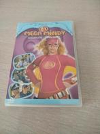 Dvd - Mega Mindy, Wonderbaar / winkeldieven., Verzamelen, Ophalen