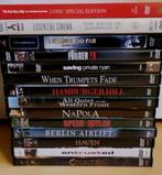 Lot dvd's, Ophalen, Zo goed als nieuw